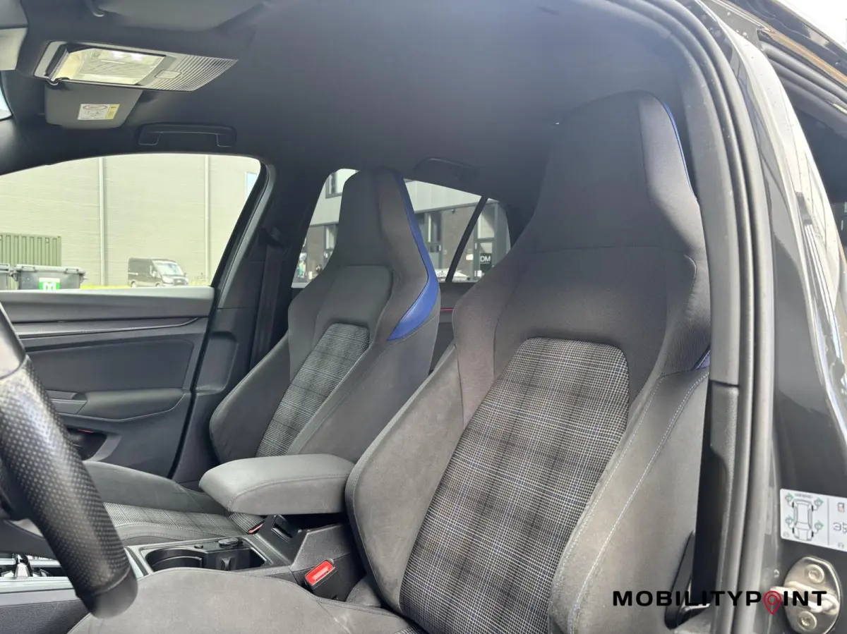 1.4 eHybrid GTE 245PK|Navi|Carplay|ACC|Virtual Cockpit