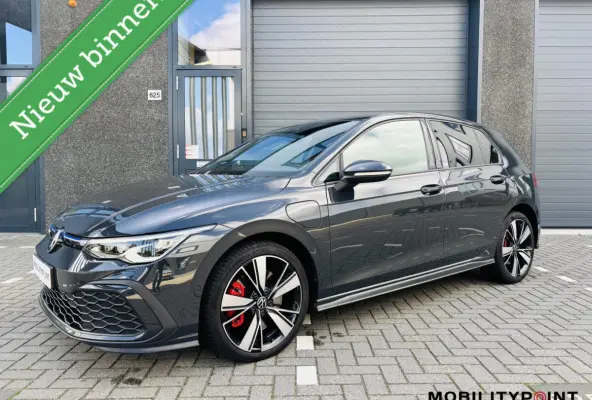 1.4 eHybrid GTE 245PK|Navi|Carplay|ACC|Virtual Cockpit