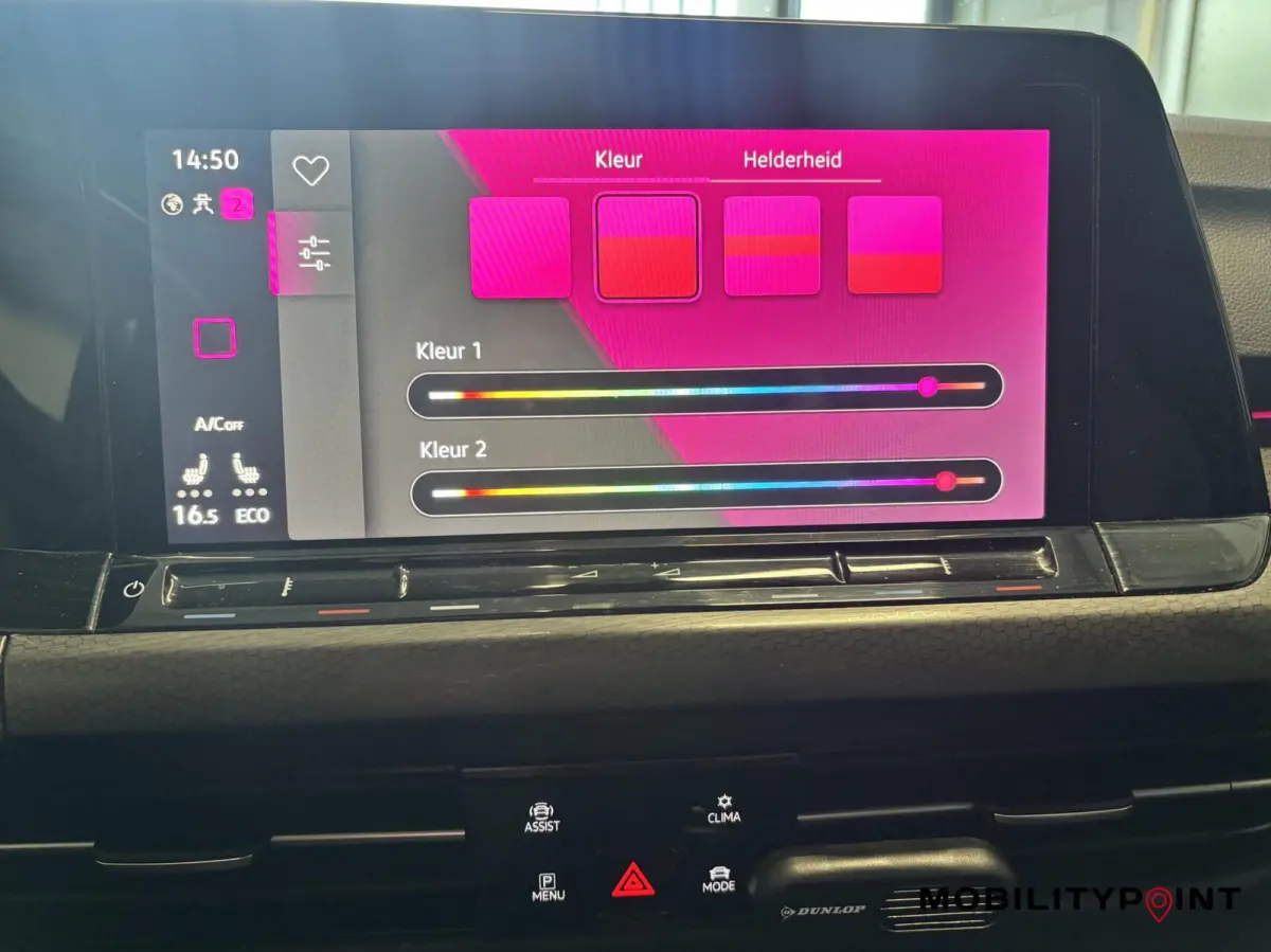 1.4 eHybrid GTE 245PK|Navi|Carplay|ACC|Virtual Cockpit