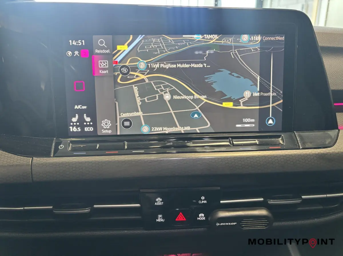 1.4 eHybrid GTE 245PK|Navi|Carplay|ACC|Virtual Cockpit