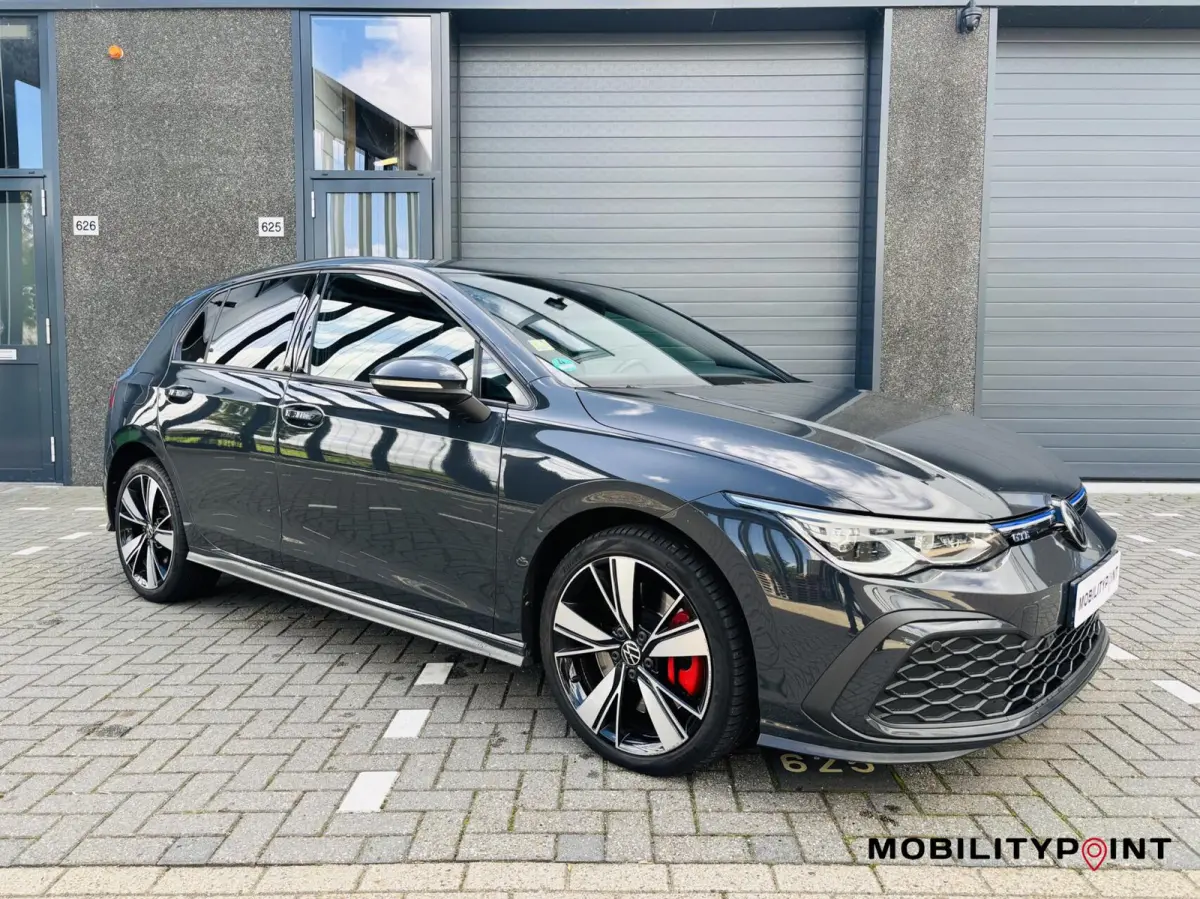 1.4 eHybrid GTE 245PK|Navi|Carplay|ACC|Virtual Cockpit