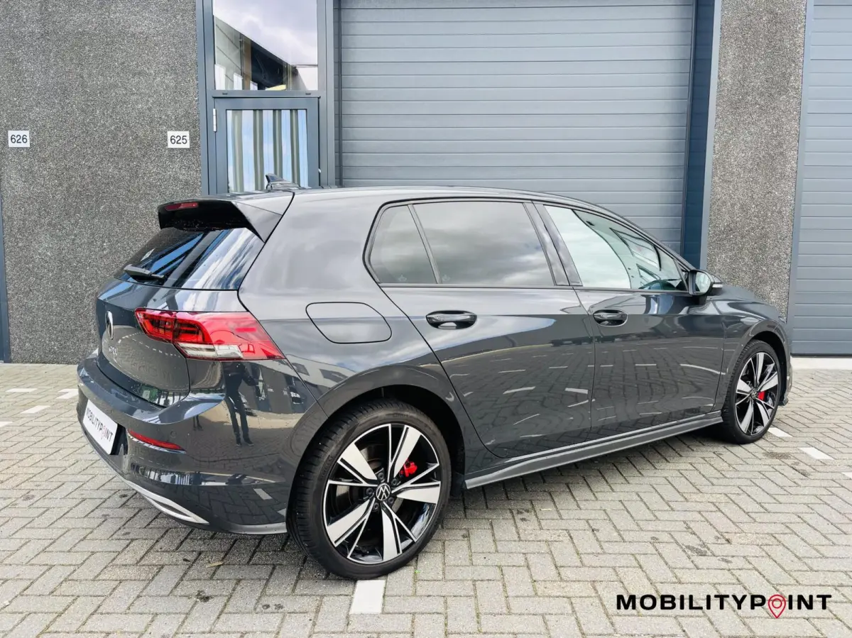 1.4 eHybrid GTE 245PK|Navi|Carplay|ACC|Virtual Cockpit