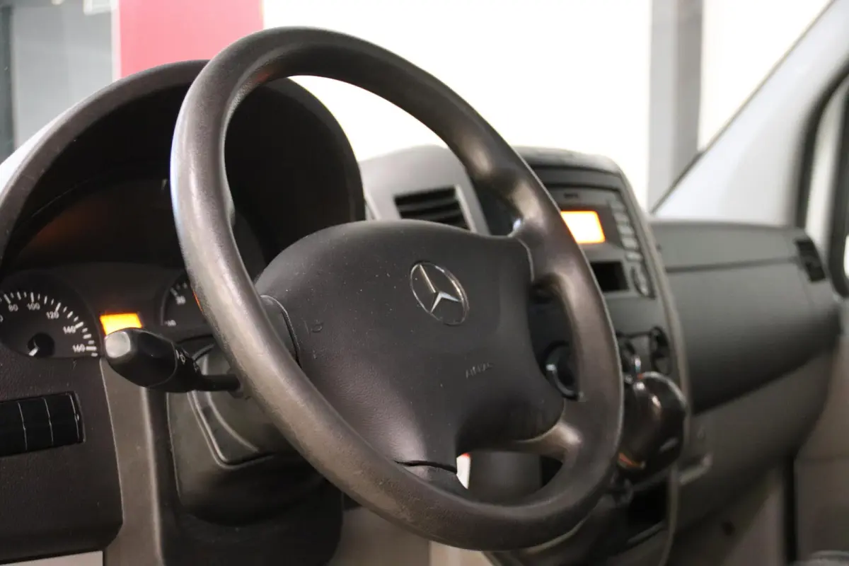 2.2 CDI KOELWAGEN BAKWAGEN KOELAUTO EURO 6 Mercedes-Benz Sprinter 414 2.2 CDI KOELWAGEN BAKWAGEN KOELAUTO EURO 6