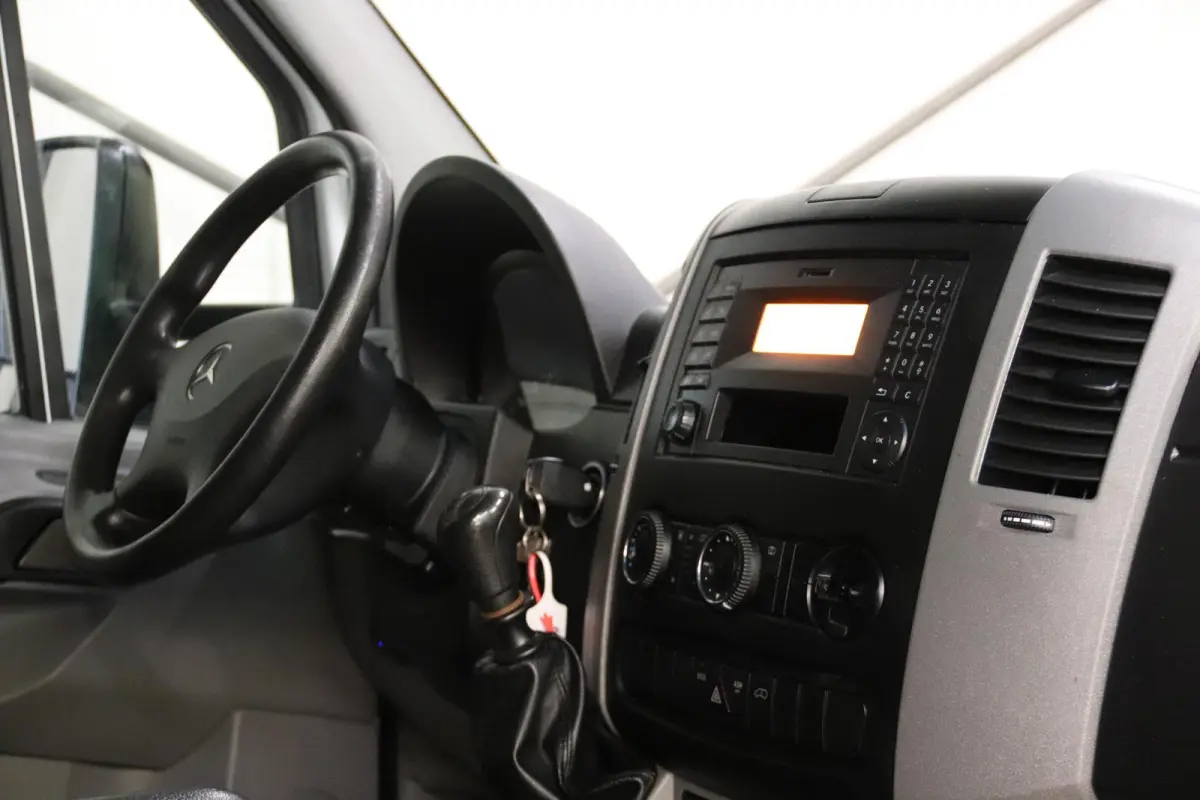 2.2 CDI KOELWAGEN BAKWAGEN KOELAUTO EURO 6 Mercedes-Benz Sprinter 414 2.2 CDI KOELWAGEN BAKWAGEN KOELAUTO EURO 6