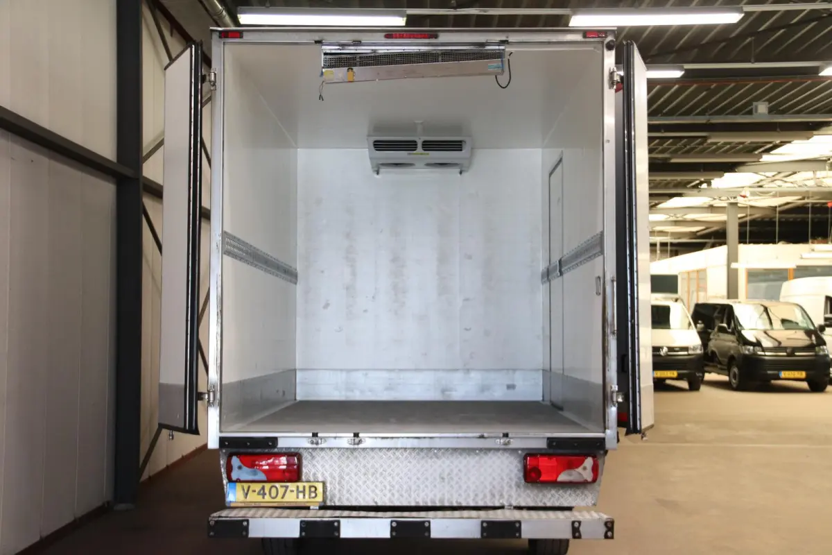 2.2 CDI KOELWAGEN BAKWAGEN KOELAUTO EURO 6 Mercedes-Benz Sprinter 414 2.2 CDI KOELWAGEN BAKWAGEN KOELAUTO EURO 6
