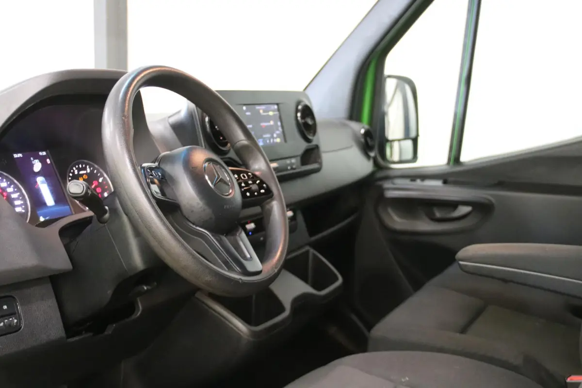 314 2.2 CDI L2H1 AUTOMAAT