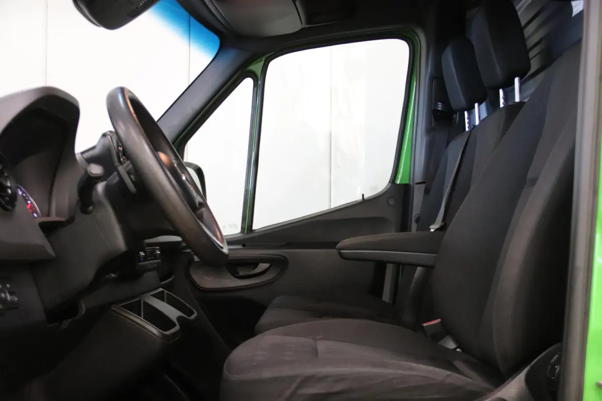 314 2.2 CDI L2H1 AUTOMAAT