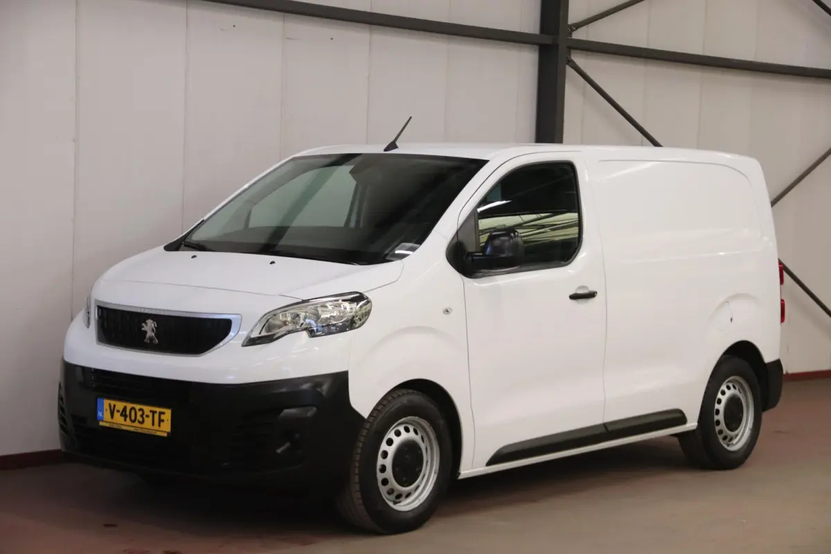 1.6 BlueHDI AIRCO PDC