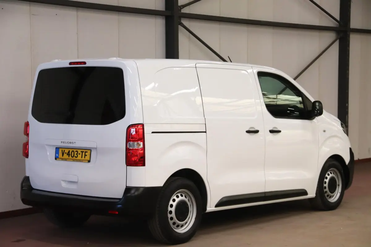 1.6 BlueHDI AIRCO PDC
