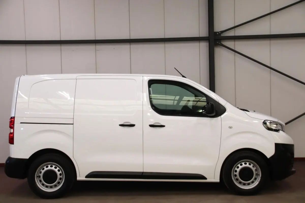 1.6 BlueHDI AIRCO PDC