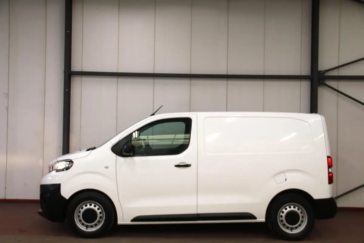 1.6 BlueHDI AIRCO PDC