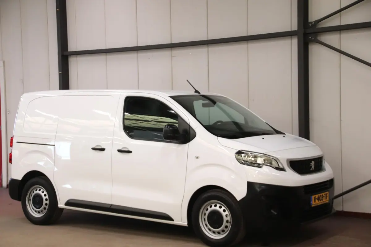 1.6 BlueHDI AIRCO PDC