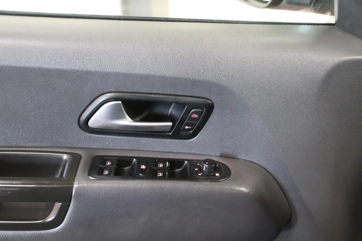 2.0 TDI 4Motion DUBBEL CABINE AUTOMAAT