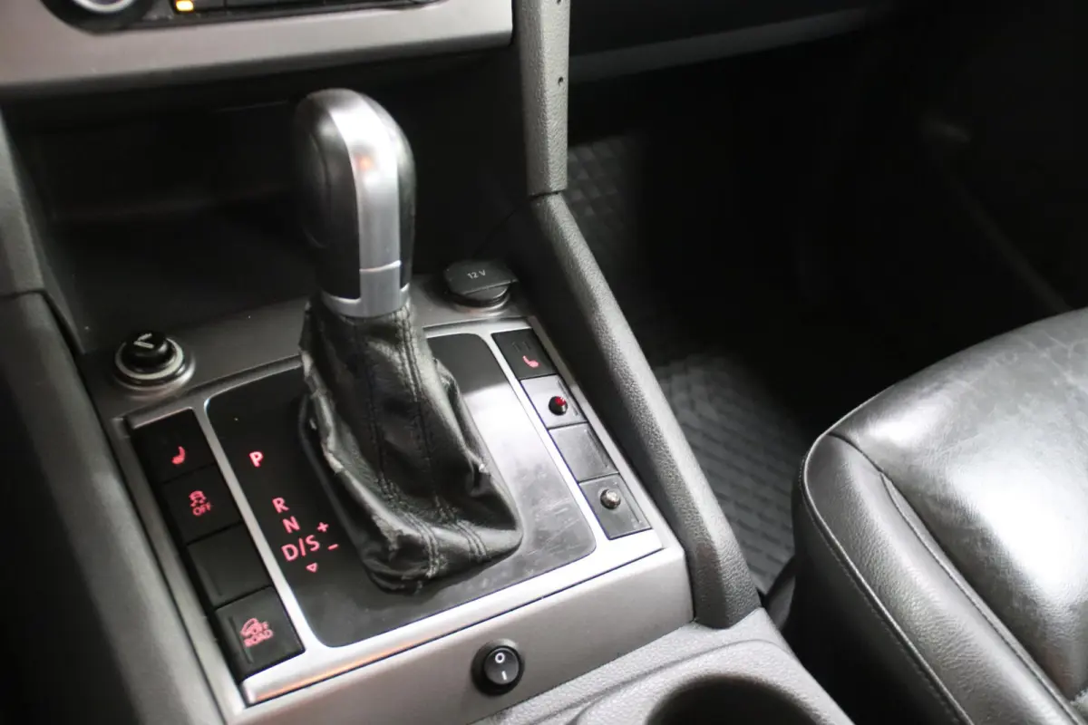 2.0 TDI 4Motion DUBBEL CABINE AUTOMAAT