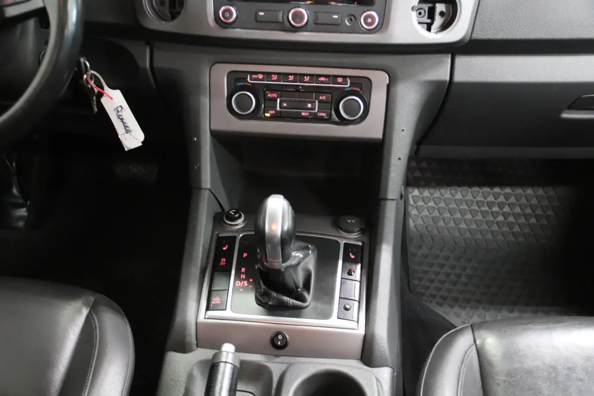 2.0 TDI 4Motion DUBBEL CABINE AUTOMAAT