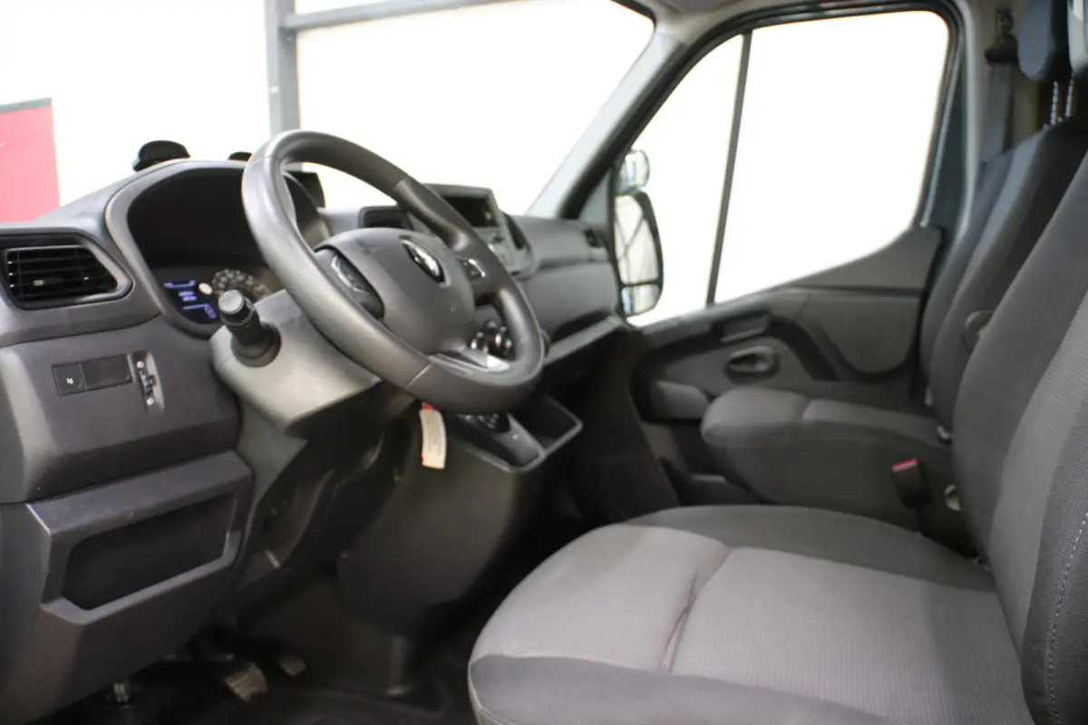 150PK AUTOMAAT Bakwagen LOWLINER VERKOOPWAGEN