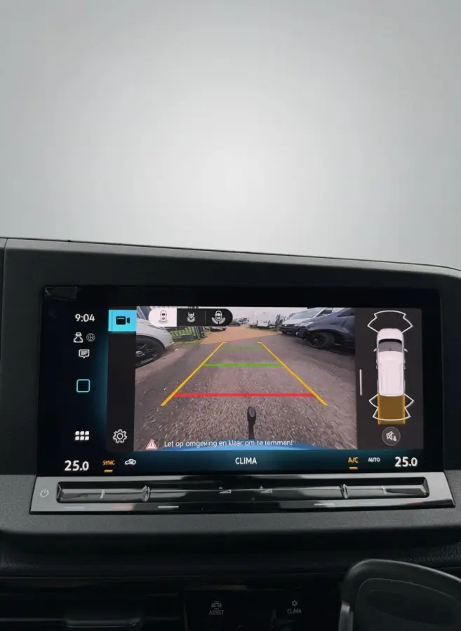 Maxi 2.0 TDI PB Edition Virtual, Cruise, Camera, Carplay, 122pk, Automaat, multimedia, Clima, LED, Trekhaak, Uniek!