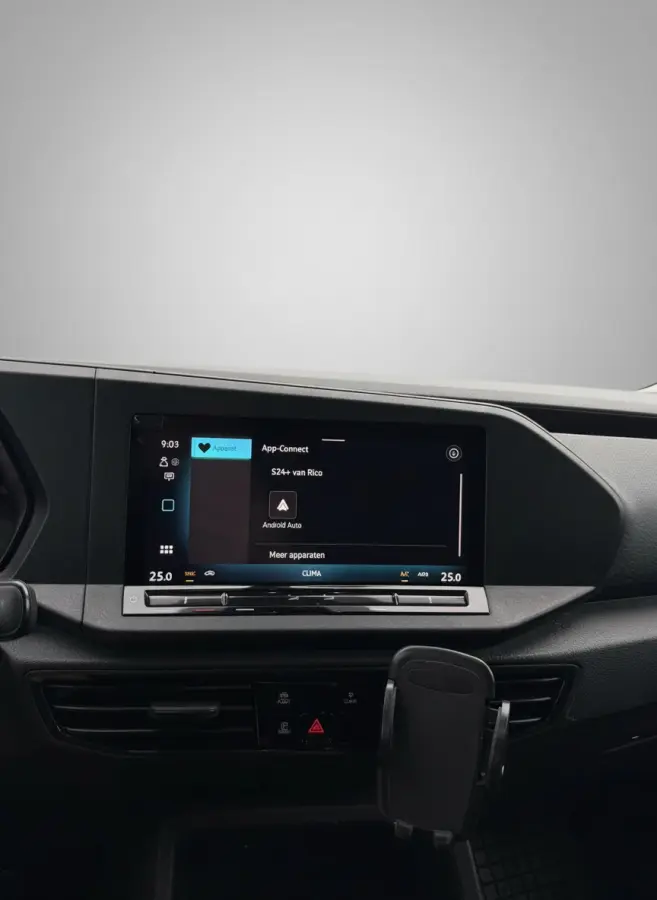 Maxi 2.0 TDI PB Edition Virtual, Cruise, Camera, Carplay, 122pk, Automaat, multimedia, Clima, LED, Trekhaak, Uniek!