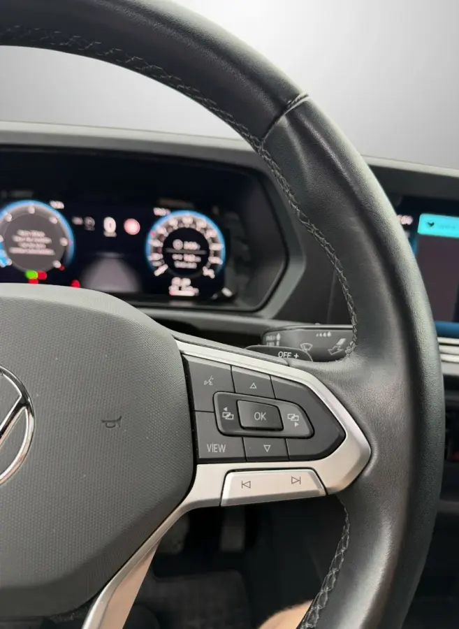 Maxi 2.0 TDI PB Edition Virtual, Cruise, Camera, Carplay, 122pk, Automaat, multimedia, Clima, LED, Trekhaak, Uniek!