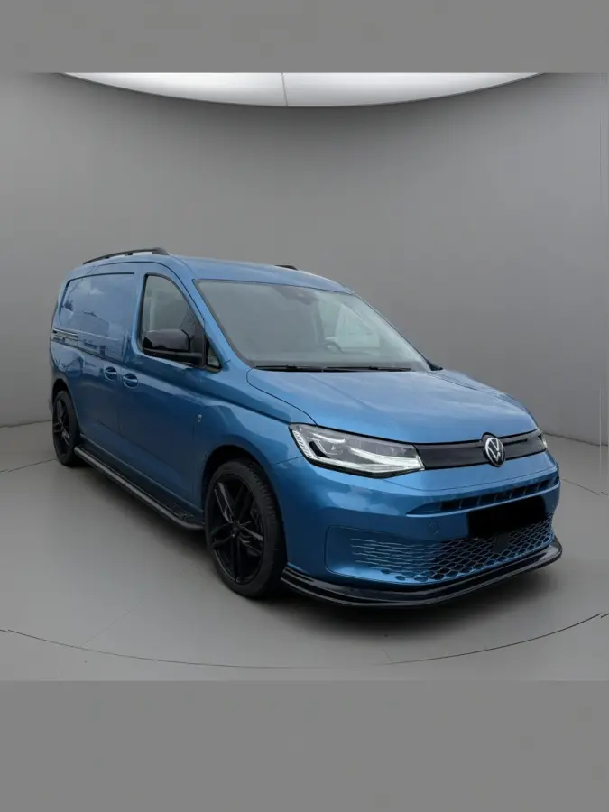 Maxi 2.0 TDI PB Edition Virtual, Cruise, Camera, Carplay, 122pk, Automaat, multimedia, Clima, LED, Trekhaak, Uniek!