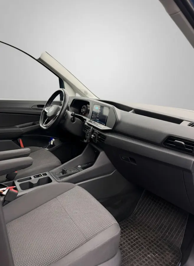 Maxi 2.0 TDI PB Edition Virtual, Cruise, Camera, Carplay, 122pk, Automaat, multimedia, Clima, LED, Trekhaak, Uniek!