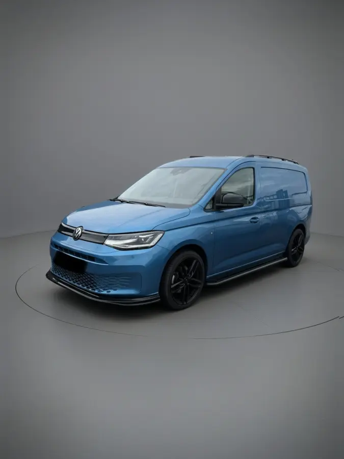 Maxi 2.0 TDI PB Edition Virtual, Cruise, Camera, Carplay, 122pk, Automaat, multimedia, Clima, LED, Trekhaak, Uniek!