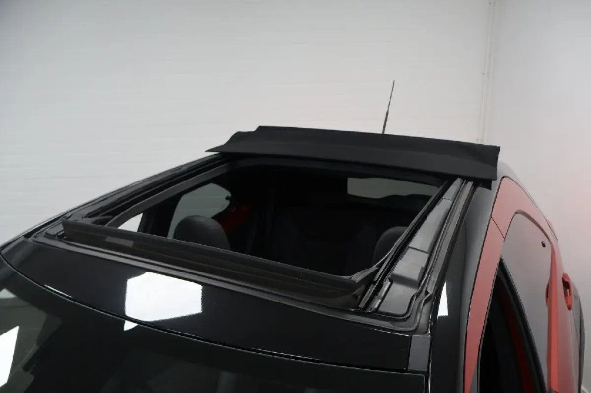 1.0 VVT-i AUT Premium | Open Dak | Cabrio