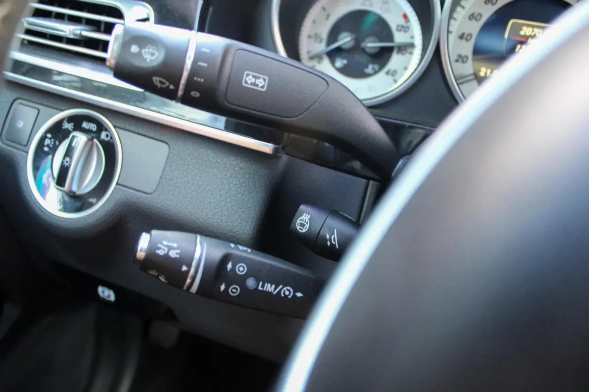 350 4MATIC Prestige Elegance