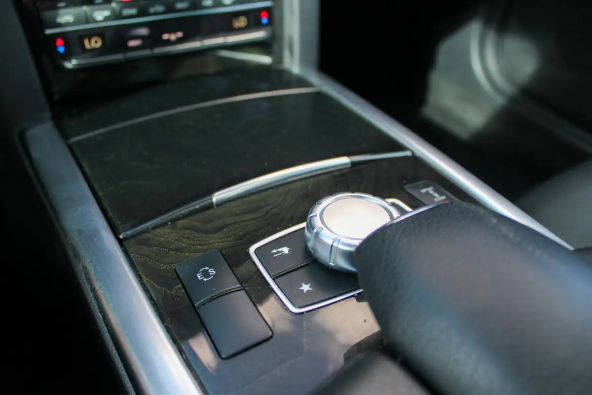350 4MATIC Prestige Elegance