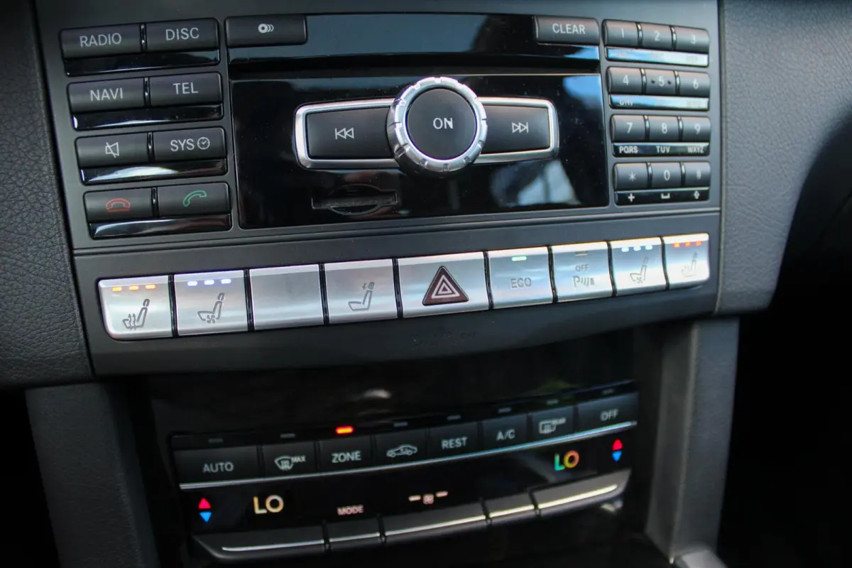 350 4MATIC Prestige Elegance
