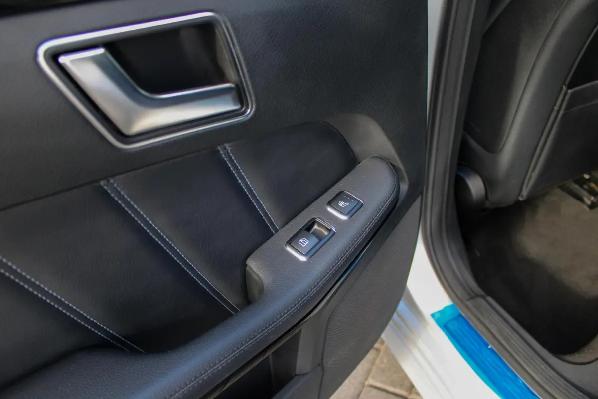 350 4MATIC Prestige Elegance