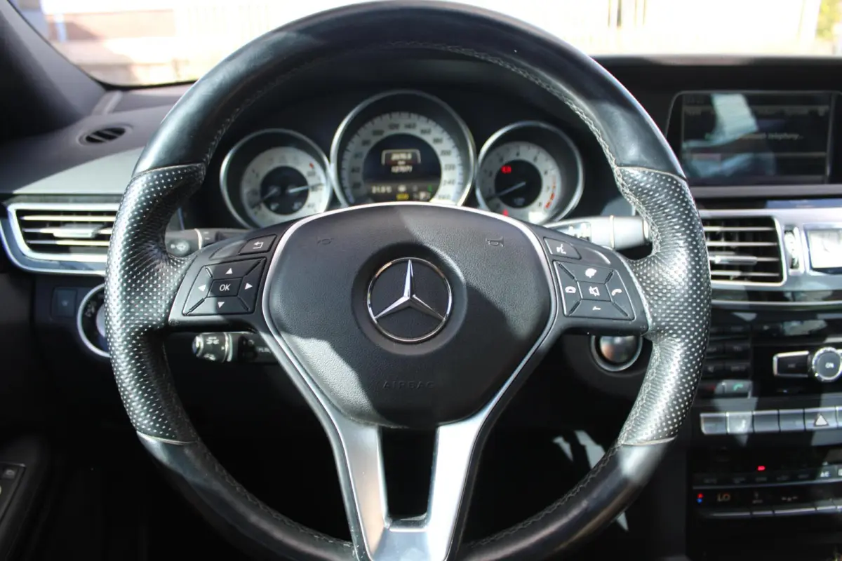 350 4MATIC Prestige Elegance