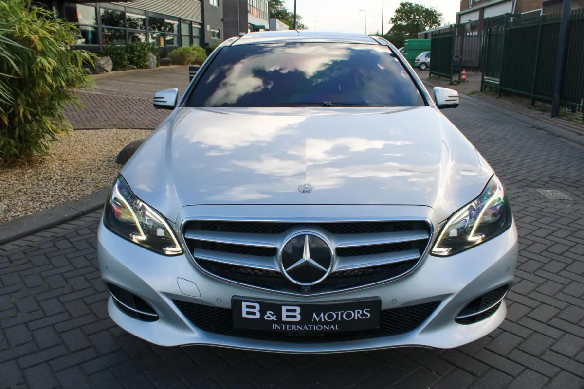 350 4MATIC Prestige Elegance