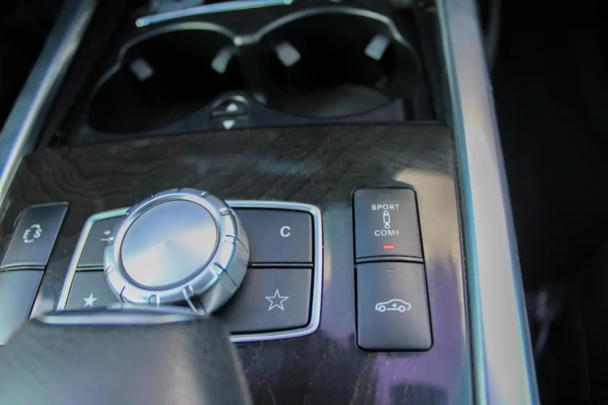 350 4MATIC Prestige Elegance