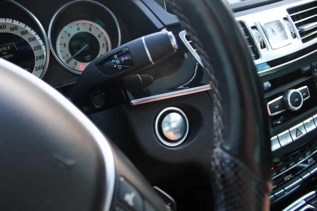 350 4MATIC Prestige Elegance