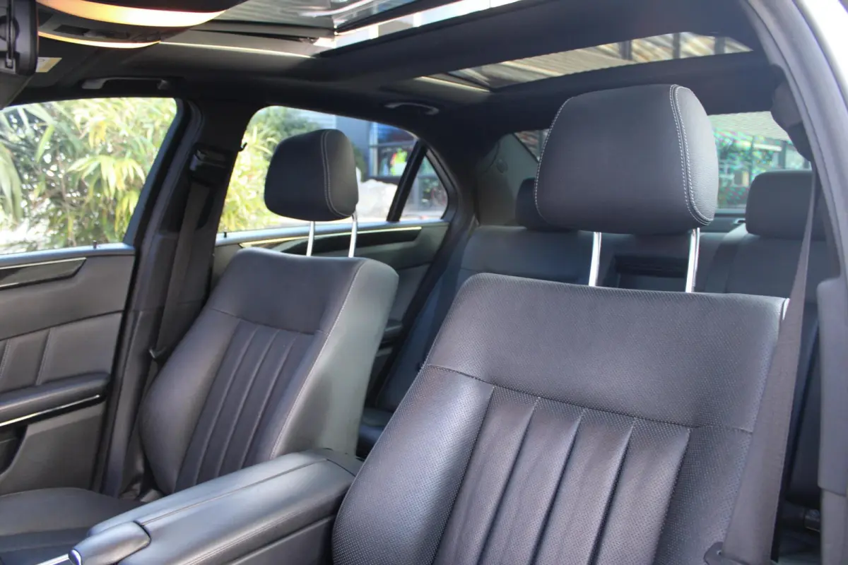 350 4MATIC Prestige Elegance