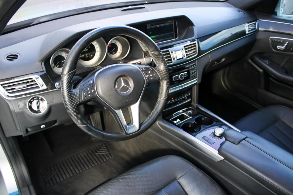 350 4MATIC Prestige Elegance