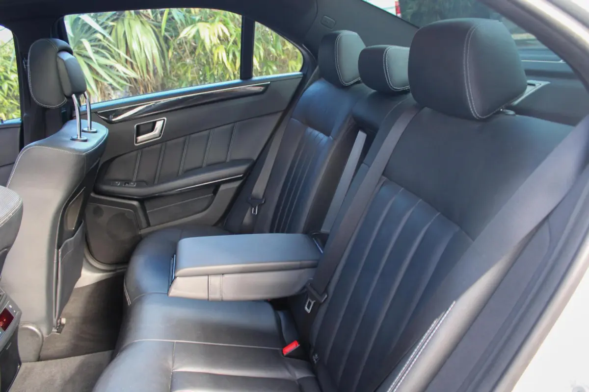 350 4MATIC Prestige Elegance