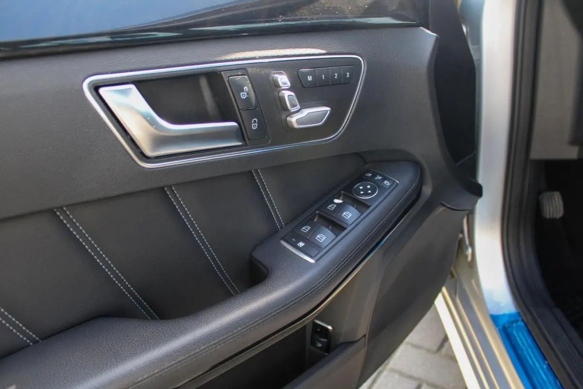 350 4MATIC Prestige Elegance