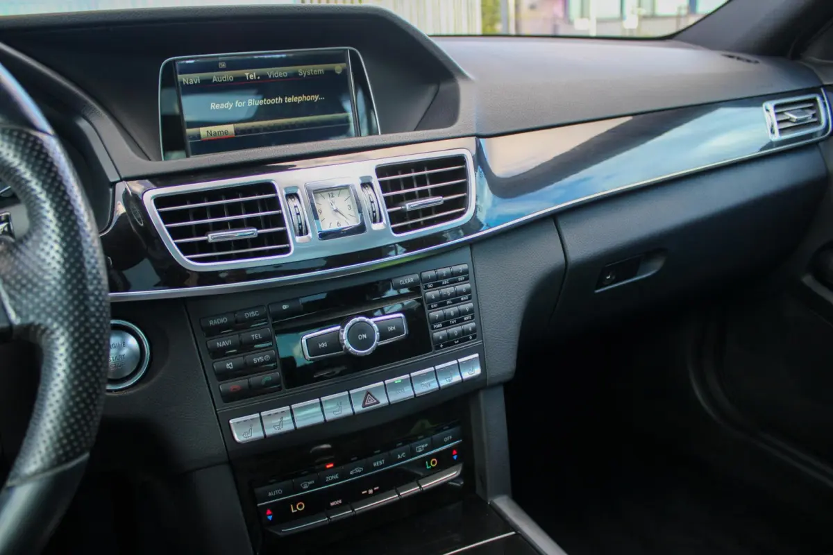 350 4MATIC Prestige Elegance
