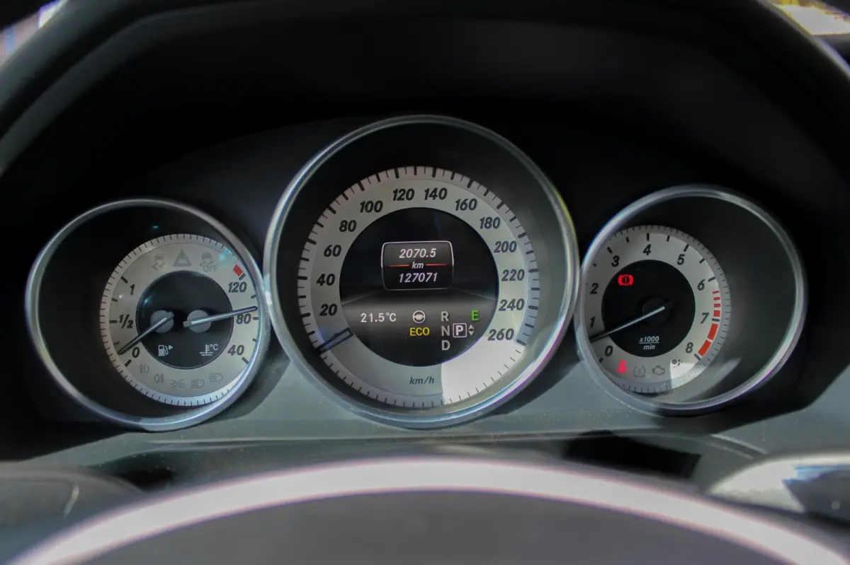 350 4MATIC Prestige Elegance