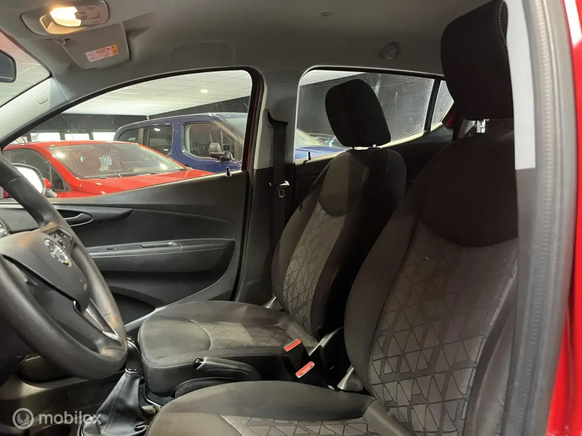 1.0 ecoFLEX 120 Jaar Edition|Airco|Cruise|1e Eig