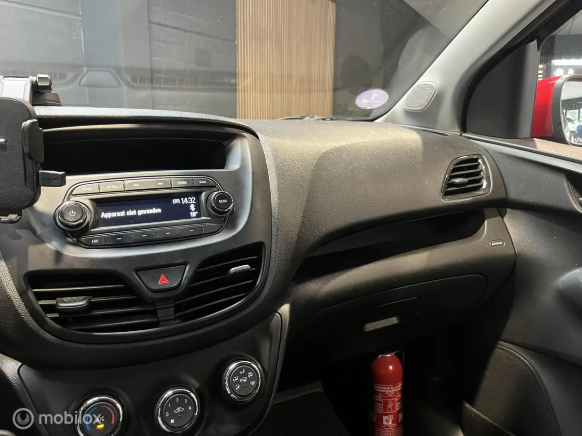 1.0 ecoFLEX 120 Jaar Edition|Airco|Cruise|1e Eig