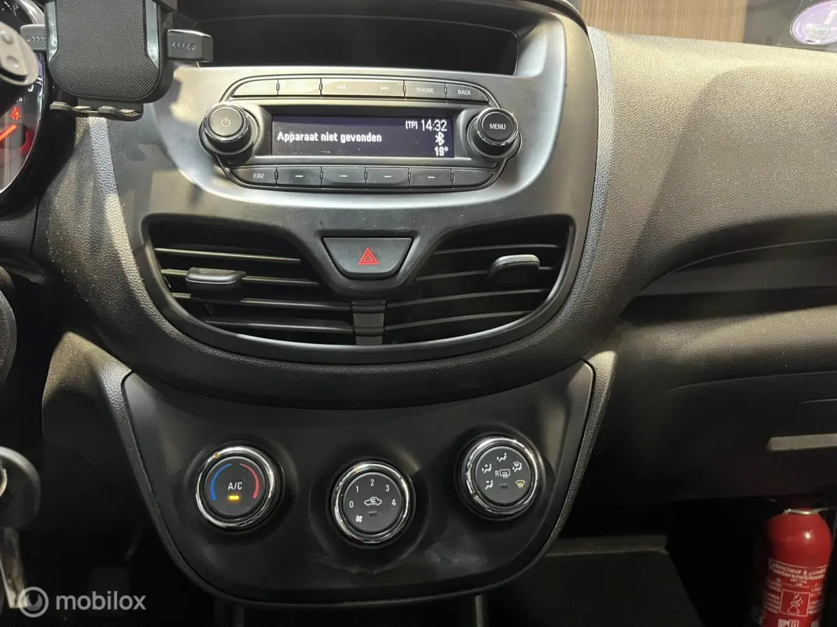 1.0 ecoFLEX 120 Jaar Edition|Airco|Cruise|1e Eig