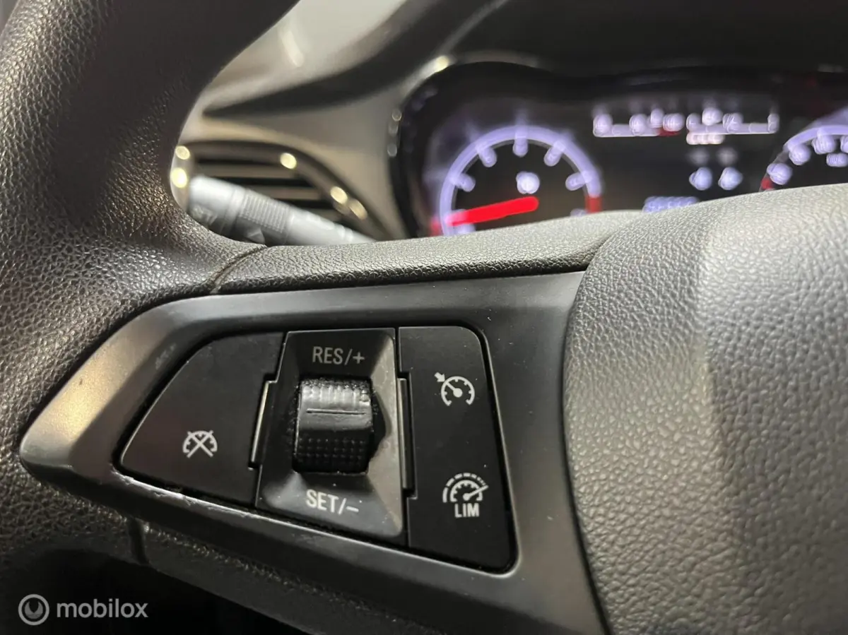 1.0 ecoFLEX 120 Jaar Edition|Airco|Cruise|1e Eig