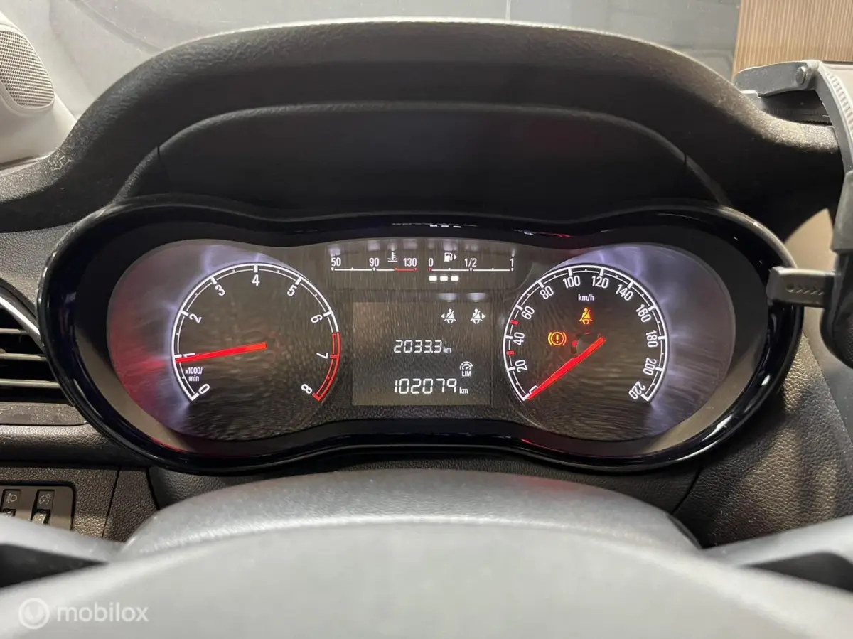 1.0 ecoFLEX 120 Jaar Edition|Airco|Cruise|1e Eig