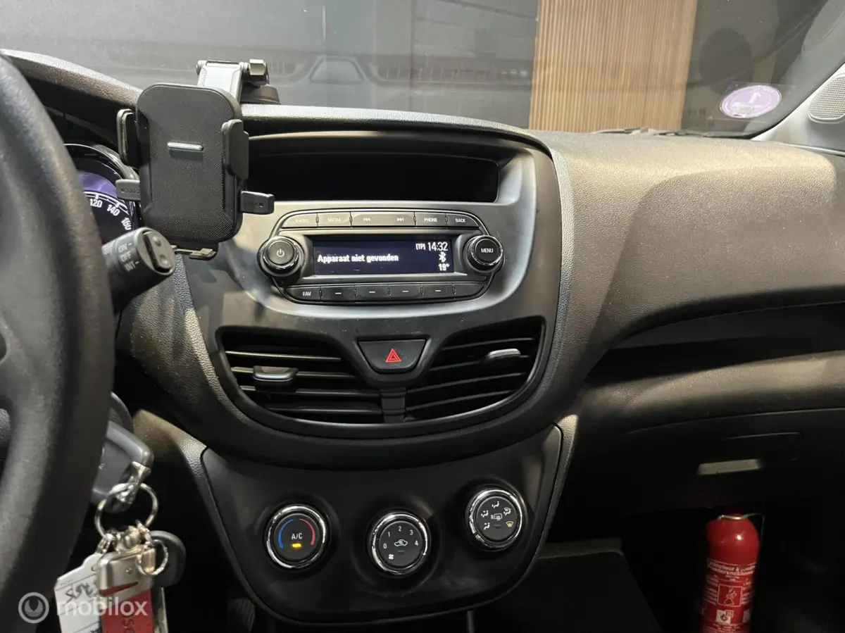 1.0 ecoFLEX 120 Jaar Edition|Airco|Cruise|1e Eig