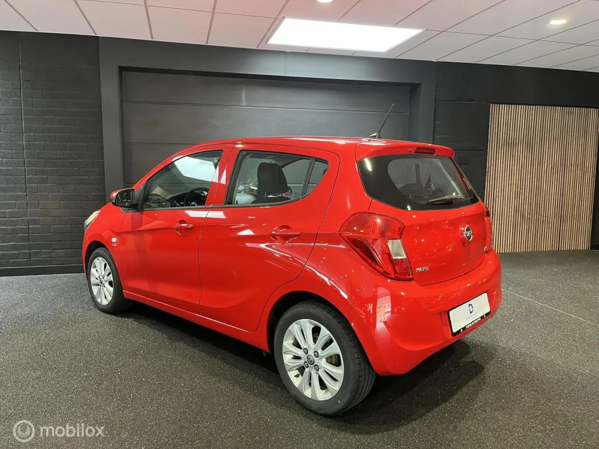 1.0 ecoFLEX 120 Jaar Edition|Airco|Cruise|1e Eig