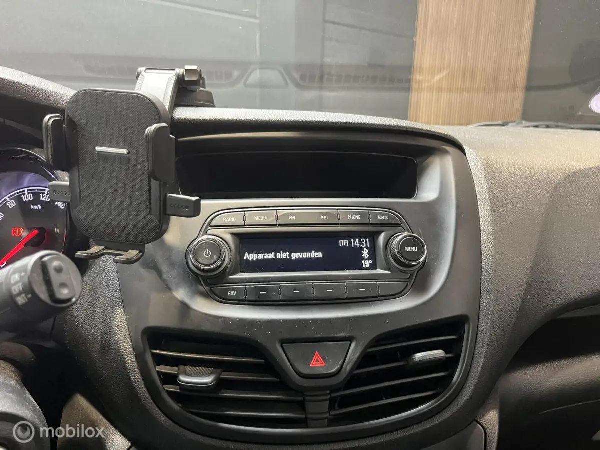 1.0 ecoFLEX 120 Jaar Edition|Airco|Cruise|1e Eig