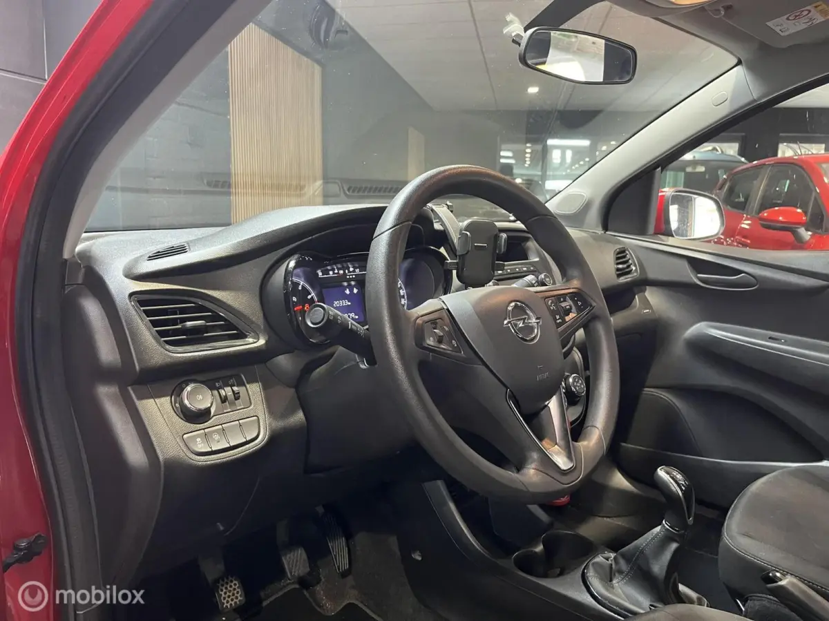 1.0 ecoFLEX 120 Jaar Edition|Airco|Cruise|1e Eig